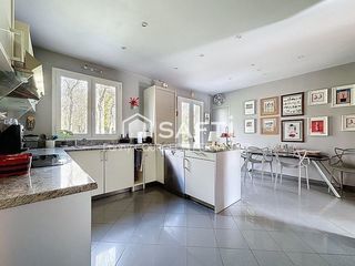  Maison � vendre 7 pi�ces 253 m�