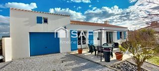  Maison � vendre 5 pi�ces 113 m�