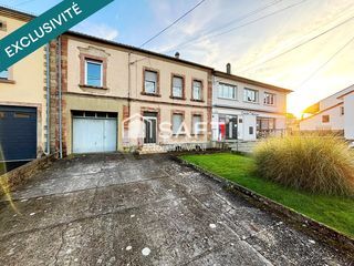  Maison 10 pi�ces 214 m� Ham-sous-varsberg