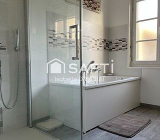  Maison � vendre 5 pi�ces 113 m�