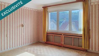  Maison � vendre 6 pi�ces 110 m�