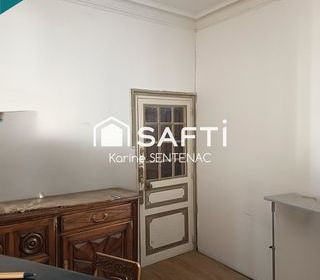  Maison � vendre 7 pi�ces 208 m�