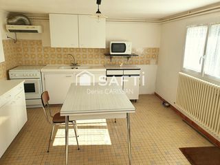  Maison � vendre 6 pi�ces 116 m�