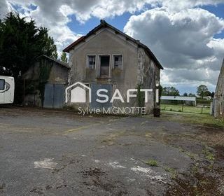  Maison � vendre 4 pi�ces 164 m�