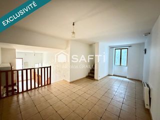  Maison � vendre 3 pi�ces 65 m�