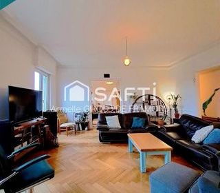  Appartement � vendre 5 pi�ces 160 m�