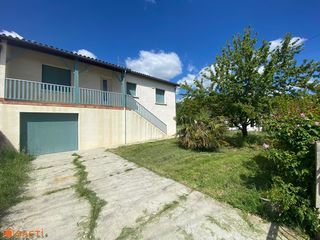  Maison � vendre 6 pi�ces 118 m�