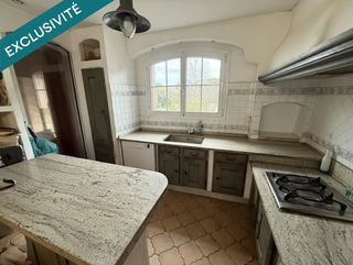  Maison � vendre 4 pi�ces 125 m�