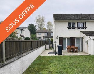  Maison � vendre 5 pi�ces 80 m�