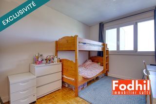  Appartement � vendre 4 pi�ces 75 m�