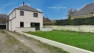  Maison � vendre 8 pi�ces 148 m�