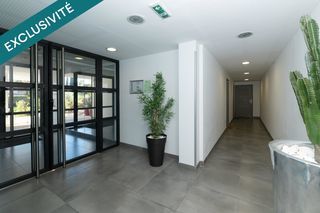  Appartement � vendre 2 pi�ces 42 m�