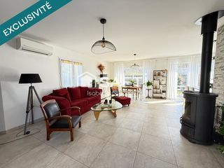  Maison � vendre 5 pi�ces 127 m�