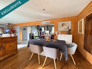  Maison � vendre 4 pi�ces 165 m�