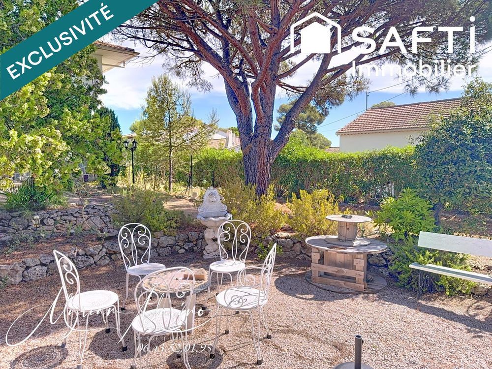 � vendre  Maison St Aygulf (83370)