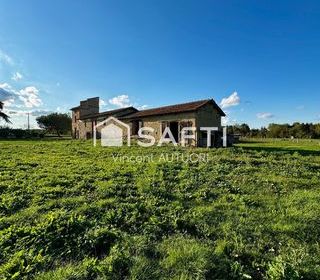  Maison � vendre 7 pi�ces 375 m�