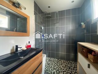  Maison � vendre 5 pi�ces 90 m�