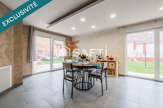  Maison � vendre 6 pi�ces 271 m�