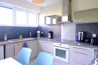  Appartement � vendre 5 pi�ces 79 m�