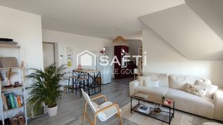  Appartement � vendre 2 pi�ces 42 m�