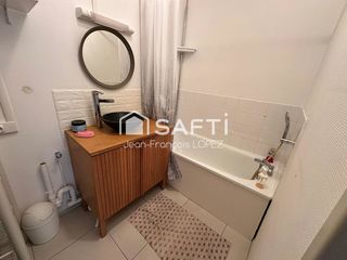  Appartement � vendre 3 pi�ces 60 m�