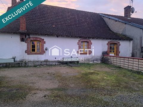   Maison mitoyenne a renover Maison - 5 pi�ce(s) - 90 m�