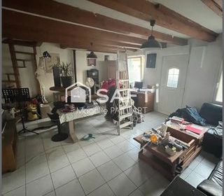  Maison � vendre 4 pi�ces 66 m�