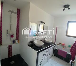  Maison � vendre 4 pi�ces 131 m�