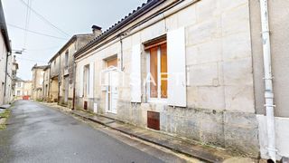  Maison � vendre 3 pi�ces 57 m�