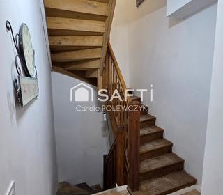  Maison � vendre 4 pi�ces 120 m�