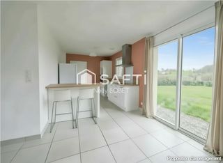  Maison � vendre 5 pi�ces 101 m�