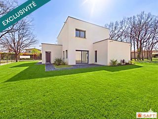  Maison � vendre 5 pi�ces 135 m�