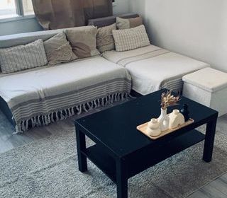  Appartement � vendre 3 pi�ces 38 m�