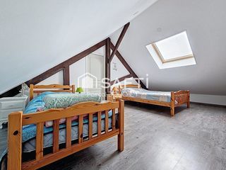  Maison � vendre 5 pi�ces 110 m�