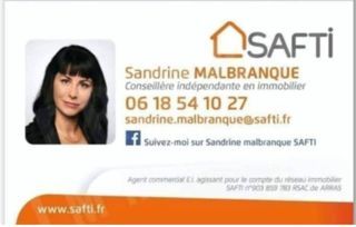  Appartement � vendre 3 pi�ces 25 m�