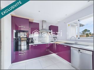  Maison � vendre 4 pi�ces 115 m�