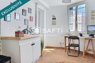  Maison � vendre 5 pi�ces 96 m�