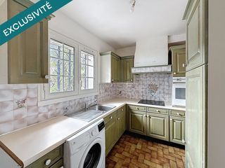  Maison � vendre 4 pi�ces 105 m�