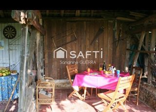  Maison � vendre 10 pi�ces 200 m�