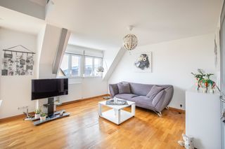  Appartement � vendre 4 pi�ces 96 m�