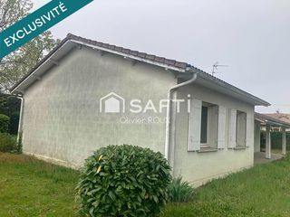  Maison � vendre 7 pi�ces 132 m�