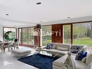  Maison � vendre 7 pi�ces 190 m�