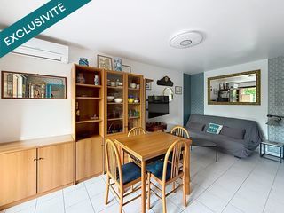  Appartement � vendre 2 pi�ces 30 m�