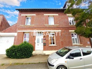  Maison � vendre 10 pi�ces 380 m�