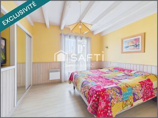  Maison � vendre 7 pi�ces 174 m�