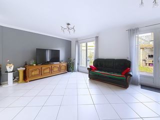  Maison � vendre 5 pi�ces 93 m�