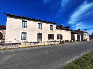  Maison � vendre 5 pi�ces 160 m�