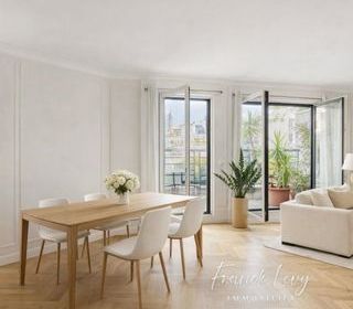  Appartement � vendre 3 pi�ces 68 m�