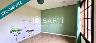  Maison � vendre 6 pi�ces 192 m�