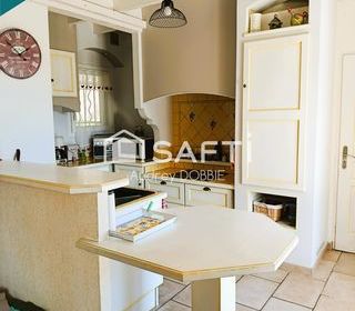  Maison � vendre 5 pi�ces 115 m�